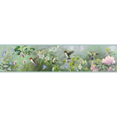 Rubie Border