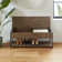 Alodie Storage Bench