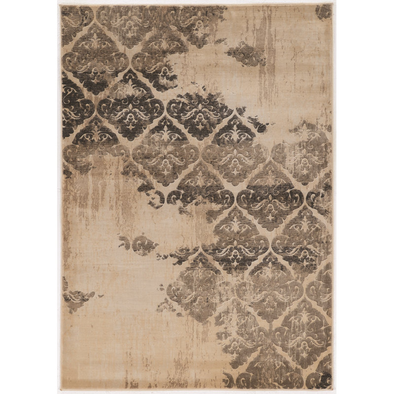 Valdosta Geometric Indoor Rug, Rectangle 8' x 10'4"