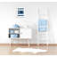 Wild One 1' Wall Decal-47841226-47841233