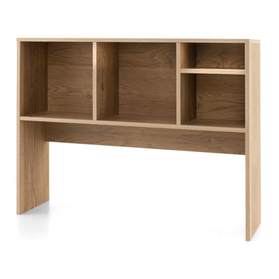 Rocchi Manufactured Wood Desk Organiser