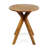 Aretin Round Outdoor Side Table,End Table,Small Coffee Table-353924036