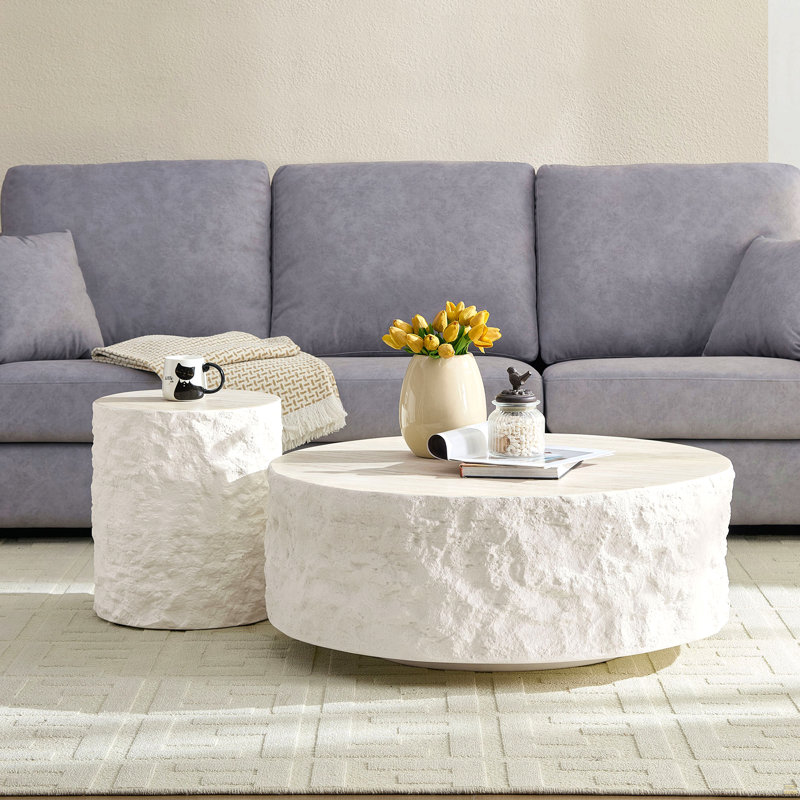 Ensemble de tables basses 35,43 po