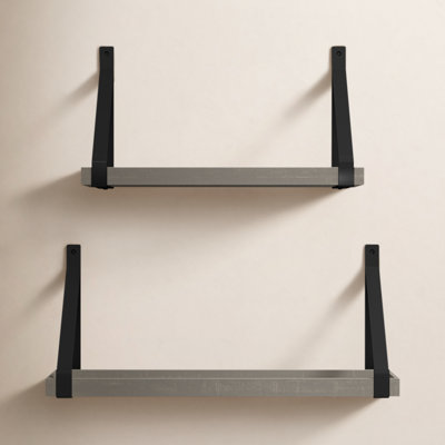Glenbrook 24" Accent Shelf