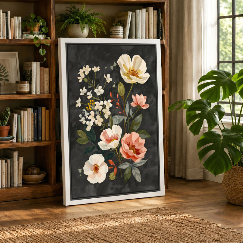 Print, 36x24 - 91.4 x 61.0 cm, White Border