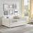 Full Size Upholstered Daybed With Trundle