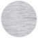 Wincanton Rug Hand Woven Cotton Abstract Rug