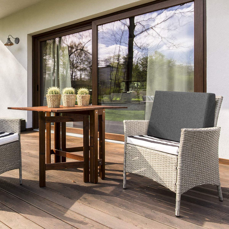 Bench Back Cushion