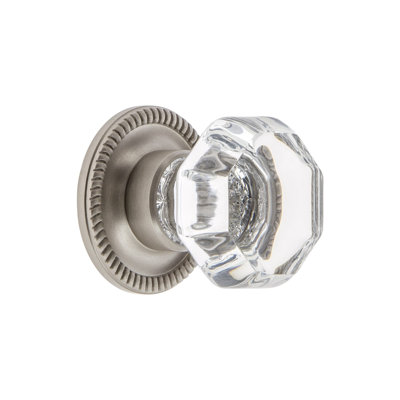 Chambord Cabinet Knob