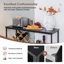 Nahian 110cm Sideboard-196550689