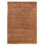 Tapis brun 4 pi 3 po x 5 pi 10 po Finha Peshawar Ziegler