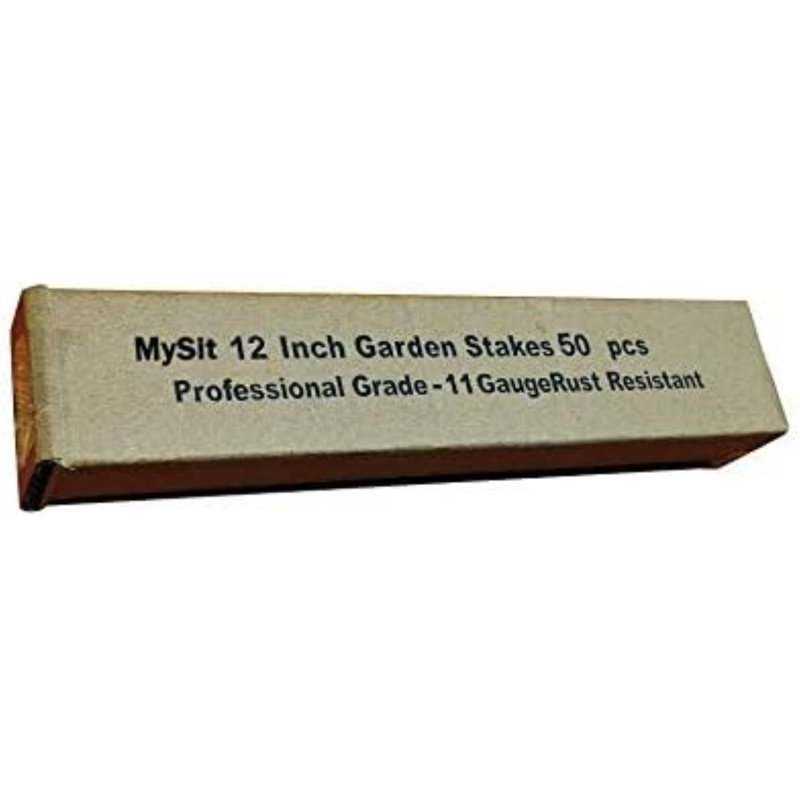 Nail Greenhouse Anchor