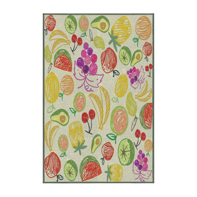 Petillo Indoor Rug