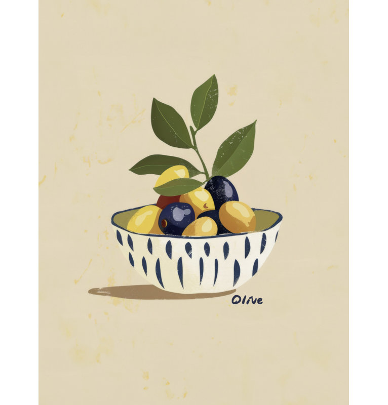 Wrapped Canvas Print, 121.92 cm H x 81.28 cm W