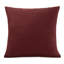 Nalaiyah Velvet Chenille Scatter Cushion Cover with Filler Pad-1249735016-1250476337