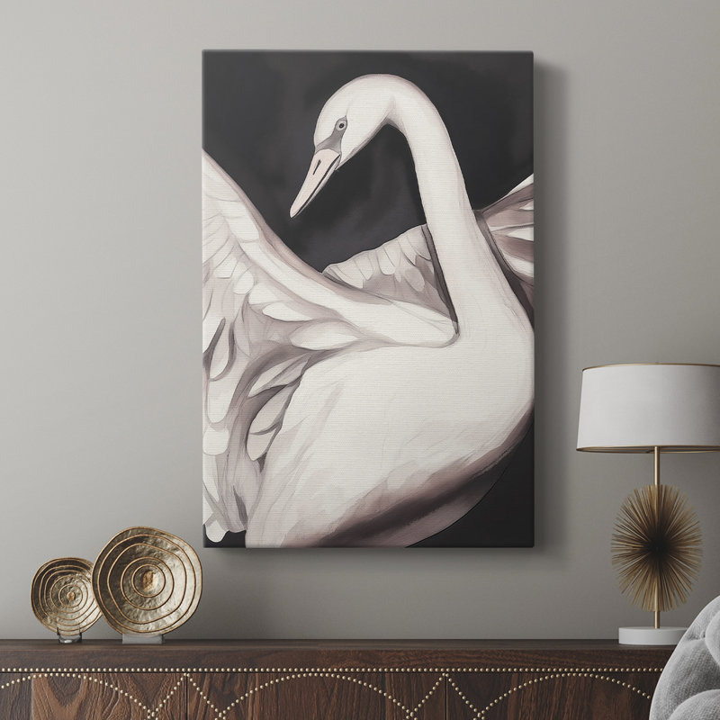 ANIMALS Series CECXLI - Gallery Cavas, H 36 po x l 24 po