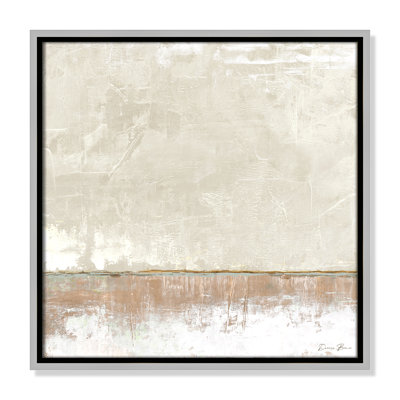 Delevan "Better Days II" Print