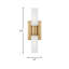 Keaton 2 - Light Vanity Light-2026661861-2072514307-2072514310
