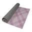 Tapis d'extérieur antidérapant Lily Tartan-202600043