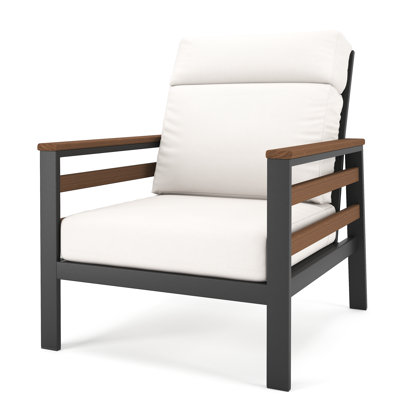 Townsend Sunbrella® Patio Lounge Chair