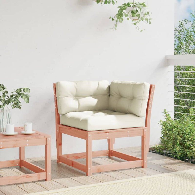 Amanda Wood Outdoor Lounge Chair