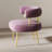 Maybrie 28.8" Wide Tufted Armchair-1030570038-1020499368