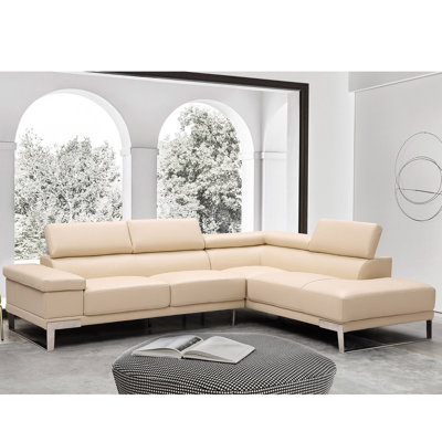 Baxter LHF Beige