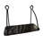 Zebulon Bracket Shelf
