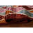 One-of-a-Kind 7'1'' X 9'9'' New Age Wool Area Rug in Multicolor