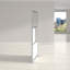 Cloisons de bureau modernes 4 panneaux Orrie-177029924-148339363