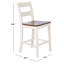 Tabouret de comptoir 24 po Canina-538359678
