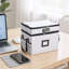  Fireproof File Box  