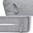 Outdoor 5.5'' Chaise Lounge Seat / Back Cushion(Set Of 3)-114195381