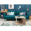 Linney Floor Shelf Coffee Table-39957847-94947271