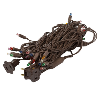 208'' String Lights