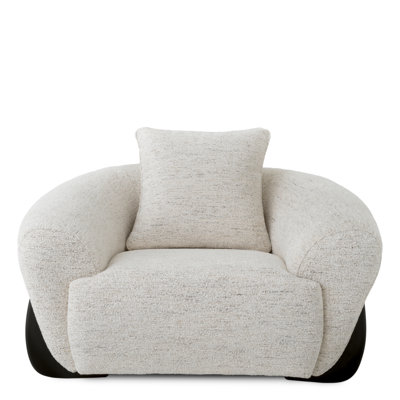 Siderno Barrel Chair