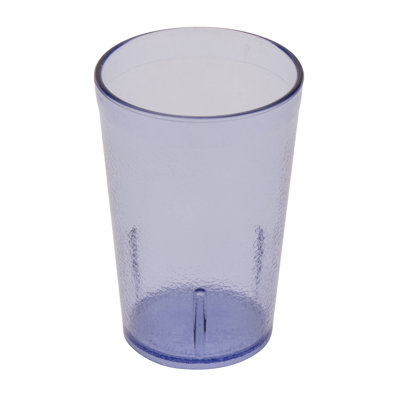 GET Gobelets de restaurant en plastique robustes
