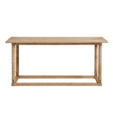 Verner 72'' W Console Table