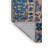 Machine Washable Gray Area Rug-1650012643