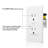 15 Tamper Resistant Outlet