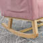 Chaise berçante d'appoint-1110873768