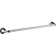 Linden™ 24 in. Wall Mount Towel Bar Bath Hardware Accessory