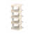 White est en rupture de stock