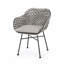 Chaise de patio