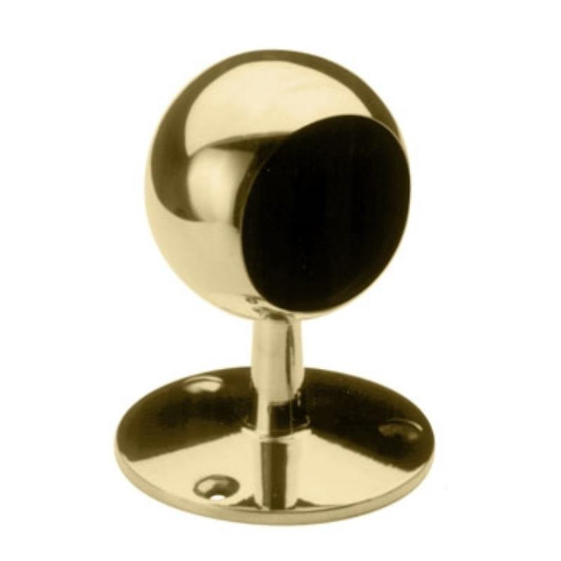 Brass Mounting Bracket