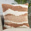 Housse et insert de coussin carré Erica-1968149688