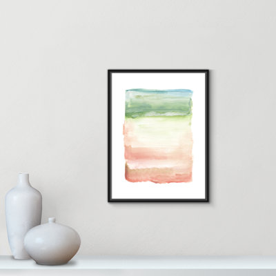 Skye " Skye I " Painting Print