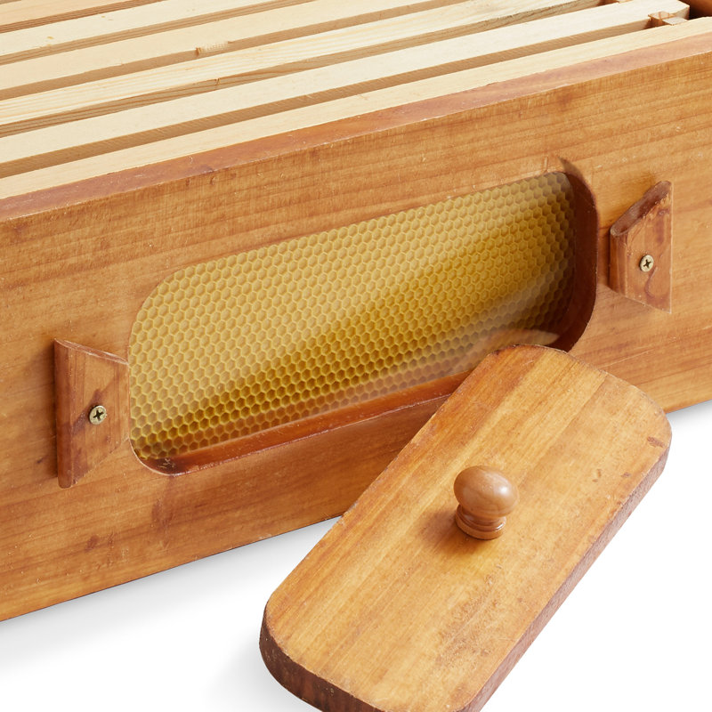 Beekeeping Woodenware