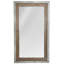 Charlotte Solid Wood Mirror