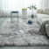 Chalandra Solid Colour Shag Area Rug